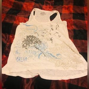Tank top size M